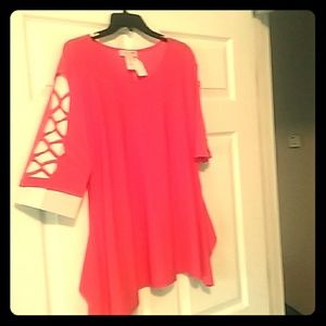 Pretty woman made in the USA